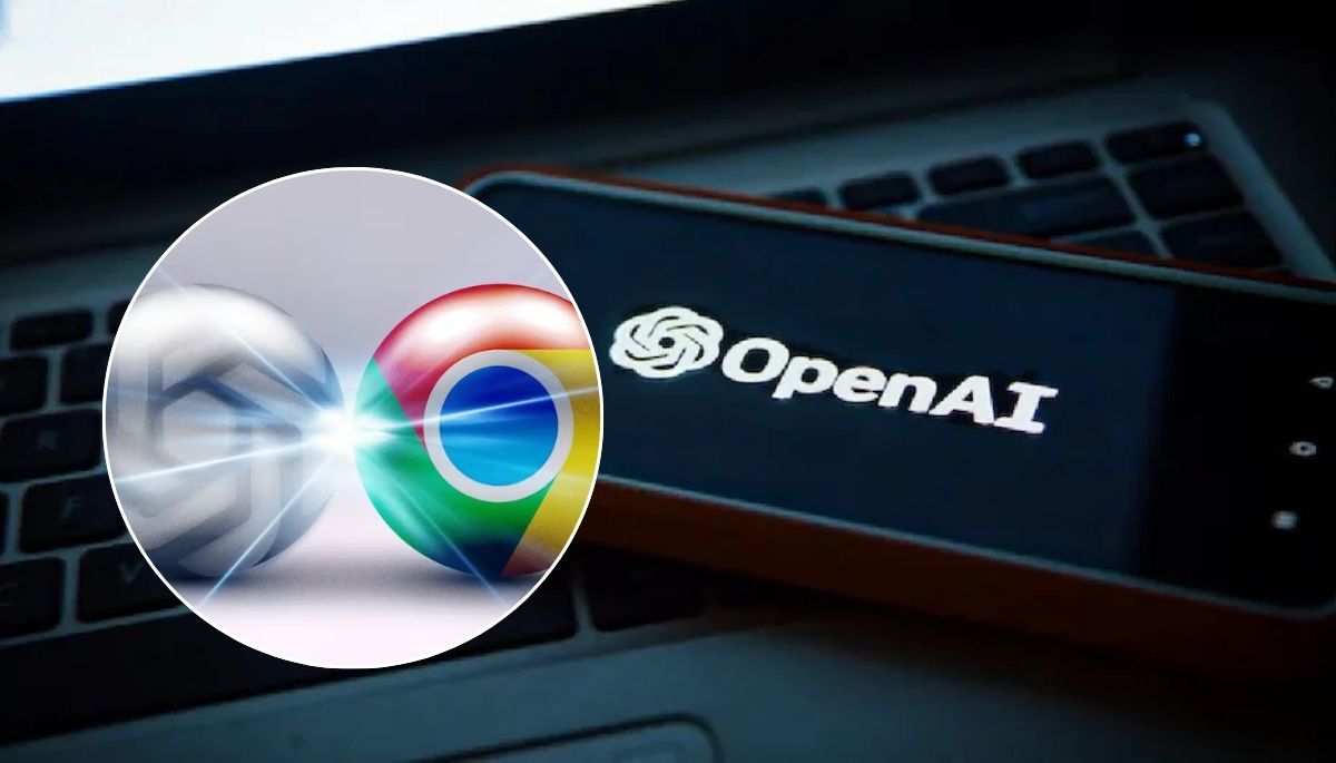 OpenAI may soon bring AI-Powered Browser