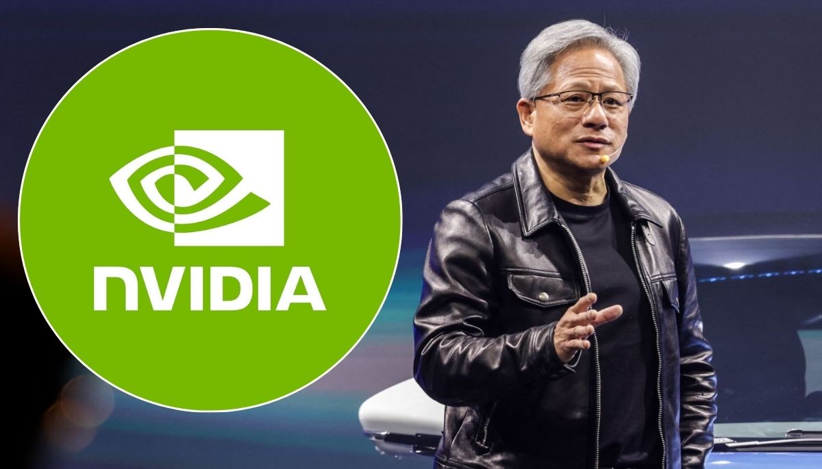 Nvidia's CEO emphasizes on global cooperation