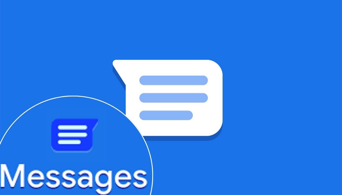 Google Messages made a big change in the way you send photos and videos