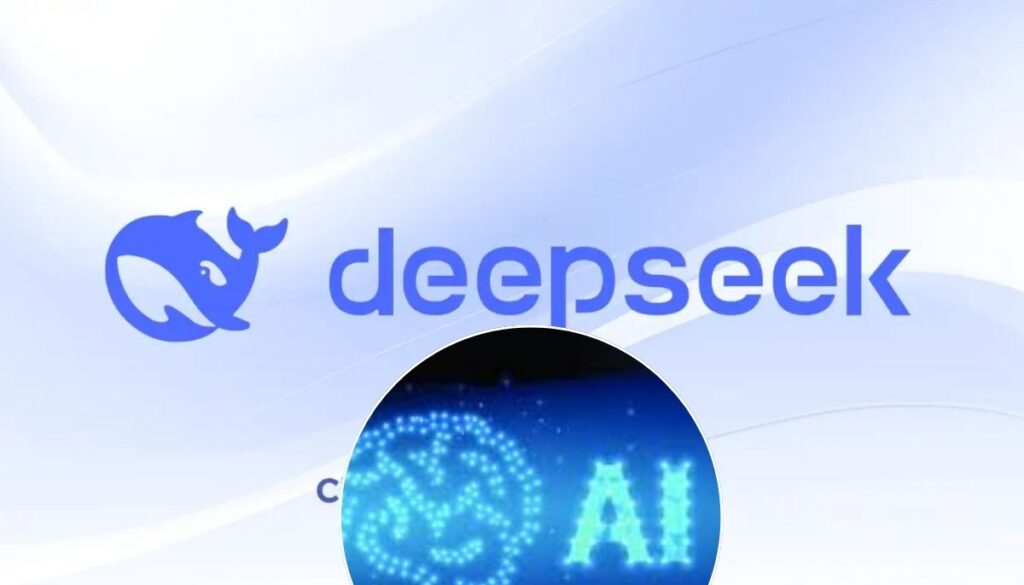 नया AI मॉडल DeepSeek-R1