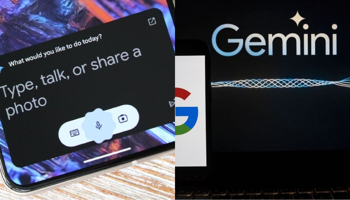 अब Gemini AI Assistant आपके Calls और Messages का भी बनेगा सहायक!