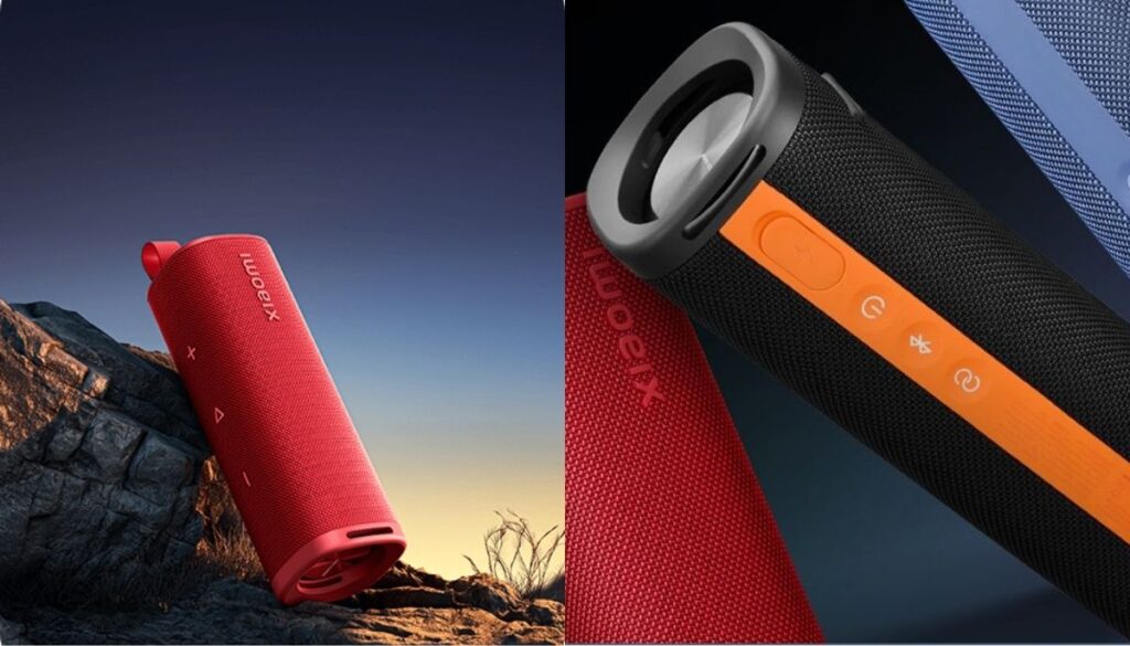 Xiaomi Sound Outdoor Speaker: जल्द भारत में लॉन्च, जानें धमाकेदार फीचर्स और कीमत का अंदाज़ा