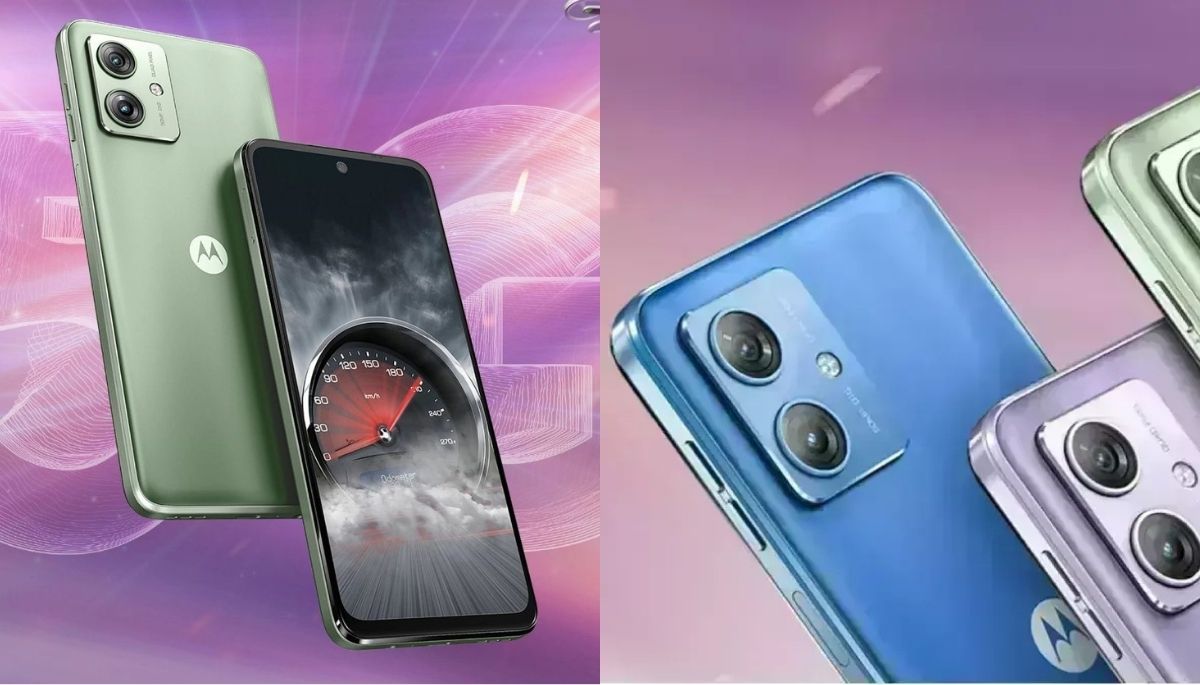 Moto G35 5G: धमाकेदार प्राइस और फीचर्स लॉन्च से पहले लीक!