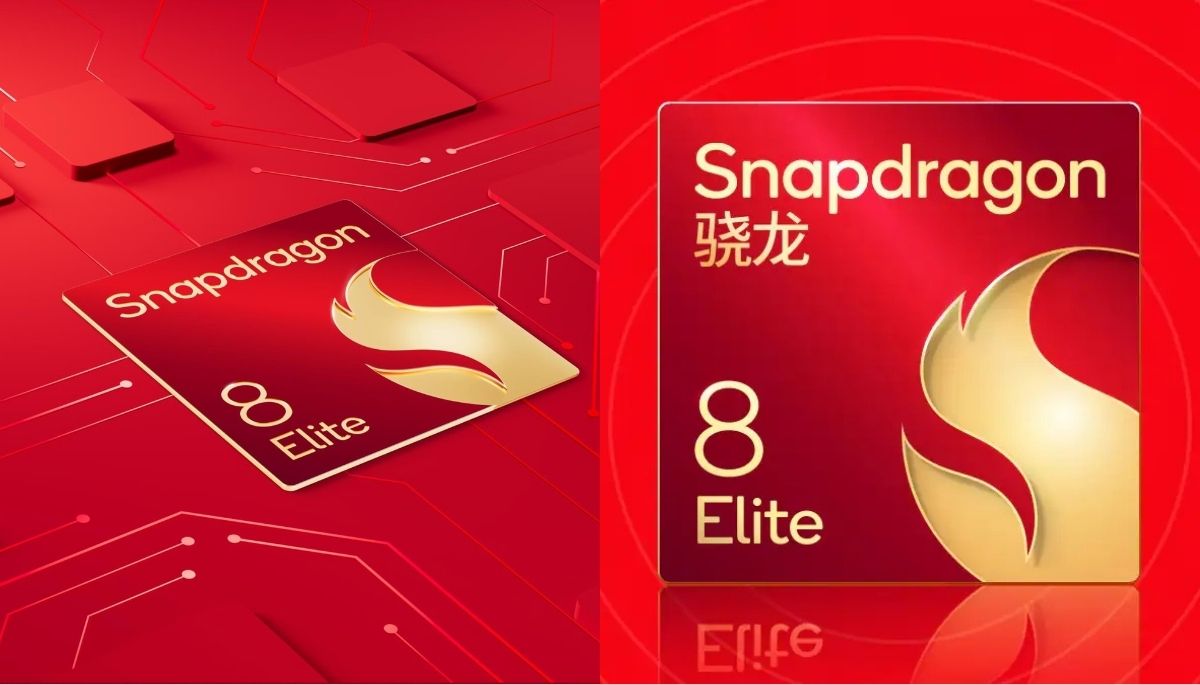 Snapdragon 8 Elite: नई चिपसेट ने किया धमाका, परफॉर्मेंस और एफिशिएंसी में जबरदस्त उछाल!