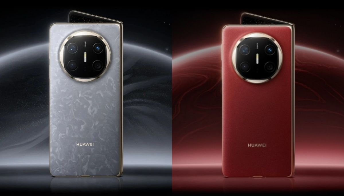 7.93 इंच के डिस्प्ले वाला Huawei Mate X6: अब ग्लोबल लॉन्च के लिए तैयार, जानें कीमत और फीचर्स