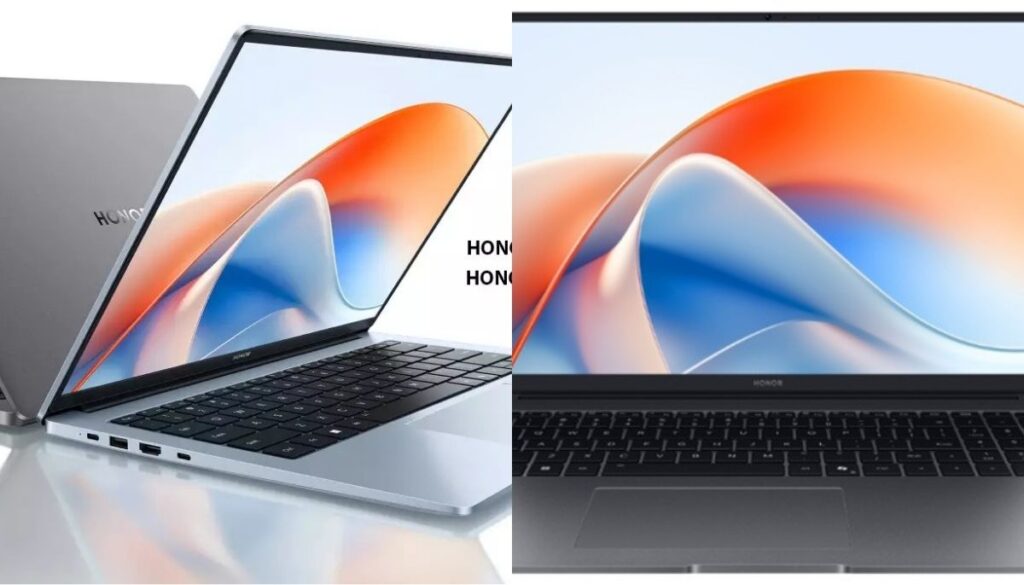 लैपटॉप की दुनिया में धमाका: Honor MagicBook X16 Plus और X14 Plus लॉन्च